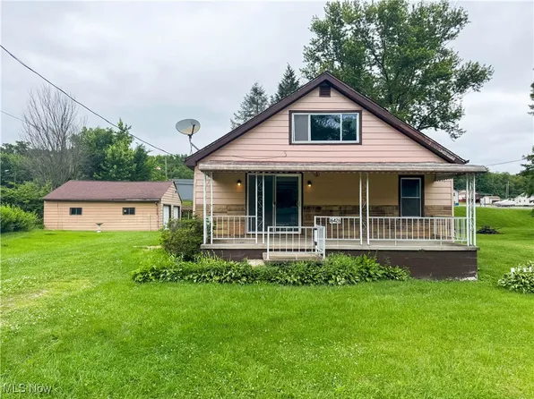 16426 Coolidge Ave, East Liverpool, OH 43920