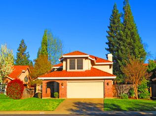 216 Silberhorn Dr, Folsom, CA