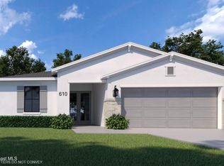 3181 La France Ave SW, Palm Bay, FL 32908