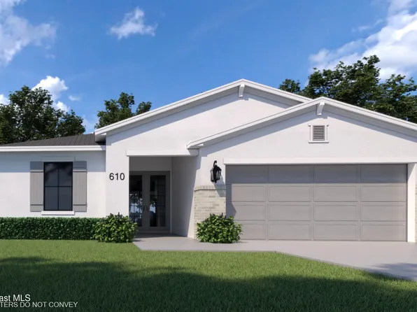 3181 La France Ave SW, Palm Bay, FL 32908