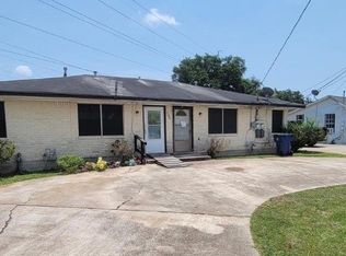 206 Robertson St, Texas City, TX 77591