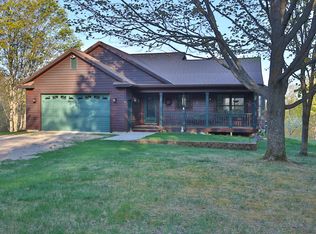 4483 Benal Rd, Boyne Falls, MI 49713