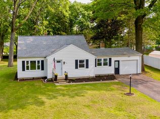 256 Volk Rd, Webster, NY 14580