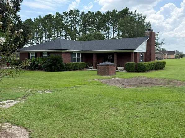 9465A Lancaster Rd, Theodore, AL 36582