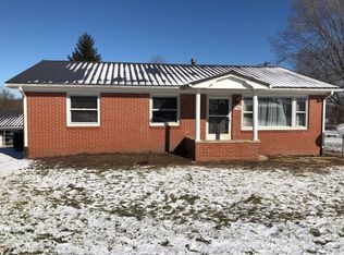 629 Shiloh Rd, Frankfort, OH 45628