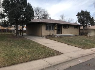 6519 S Lincoln St, Centennial, CO 80121