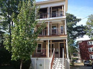 99 Kilsyth Rd, Brighton, MA 02135