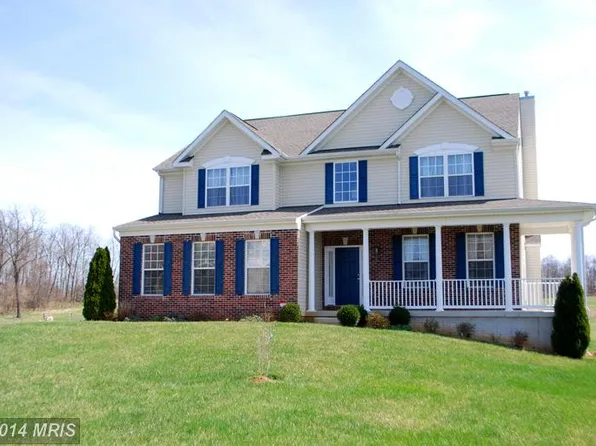 991 Crushed Apple Dr, Martinsburg, WV 25403