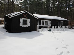 57 Rhode Island Ave, Tamworth, NH 03886