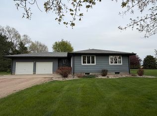 3100 N Gale Rd, Mitchell, SD 57301