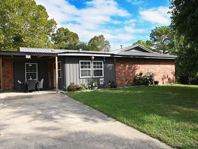 104 Geneva Cir, Gore, OK, 74435