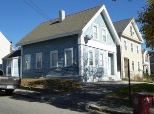 119 Butterfield St, Lowell, MA 01854