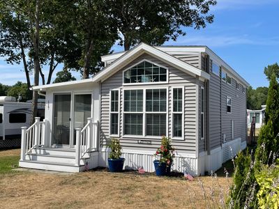 23 College Drive #117, Wells, ME, 04090