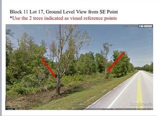 Commonwealth Ave N, Polk city, FL 33868