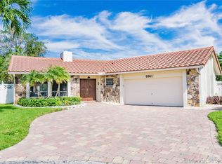 9861 SW 1st St, Plantation, FL 33324