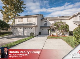 2556 Stony Brook Ln, Clearwater, FL 33761