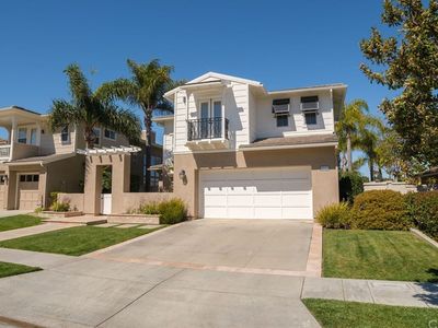6611 Cedarwood Dr, Huntington Beach, CA, 92648