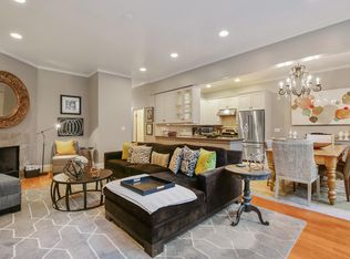 74 Douglass St, San Francisco, CA 94114