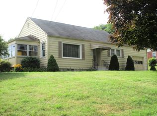15 S 3rd St, Bradford, PA 16701
