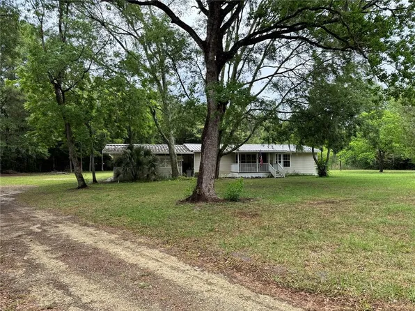 16051 NE 71st St, Williston, FL 32696