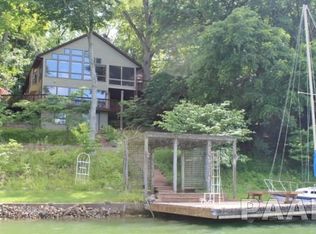 432 Pleasant View Cir, Dahinda, IL 61428