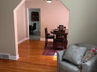 1502 McCausland Ave FLOOR 2, Saint Louis, MO 63117