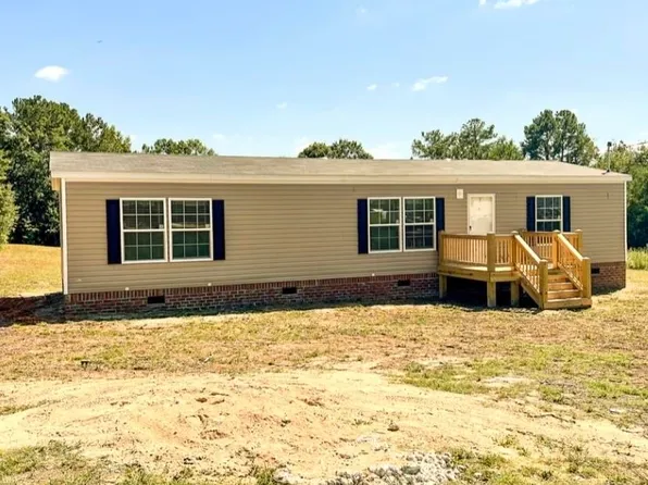 3681 Cokesbury Hwy, Hartwell, GA 30643