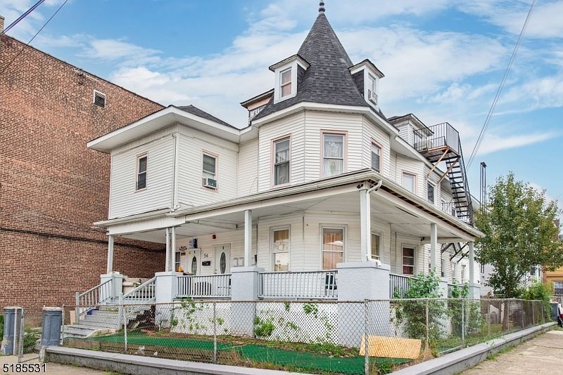 54 17th Ave, Paterson, NJ 07501 | Zillow