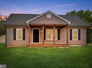 3994 Willow Grove Rd, Camden Wyoming, DE 19934