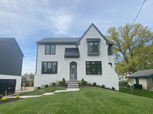 325 Resor Ave, Cincinnati, OH 45220