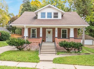 88 N Clinton Ave, Clintonville, WI 54929