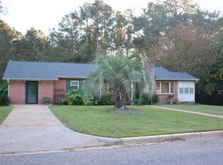 205 Griffin St, Enterprise, AL 36330