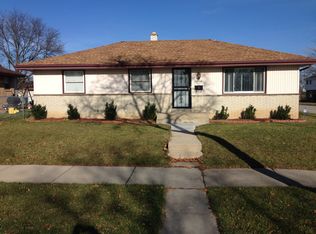 7700 W Casper St, Milwaukee, WI 53223