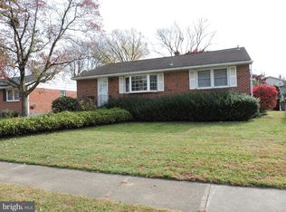 21 Sheffield Manor Dr, Newark, DE 19711