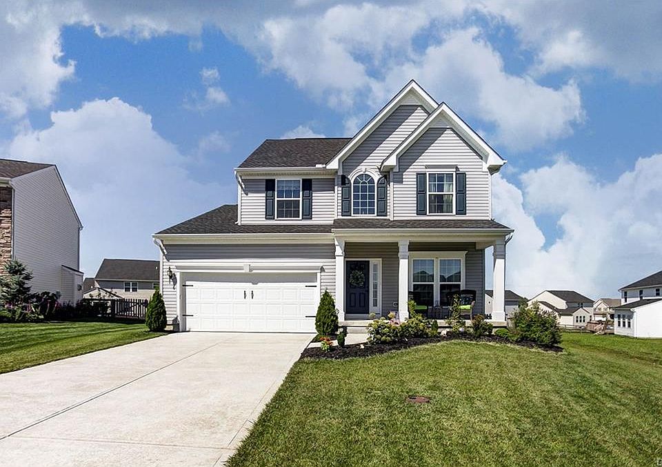 1st image of 4858 Redstone Dr