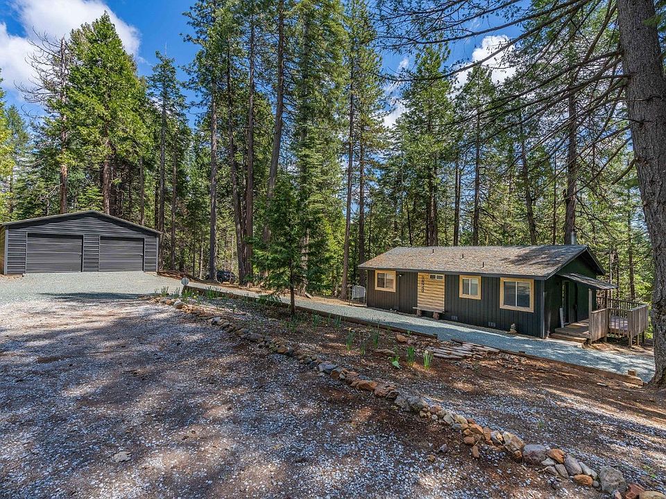 28940 State Highway 88, Pioneer, CA 95666 Zillow