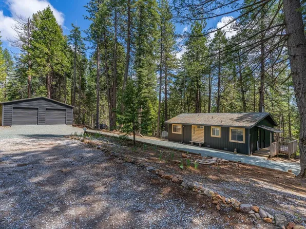 28940 State Highway 88, Pioneer, CA 95666