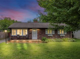 5257 Crescent Dr, Hilliard, OH 43026