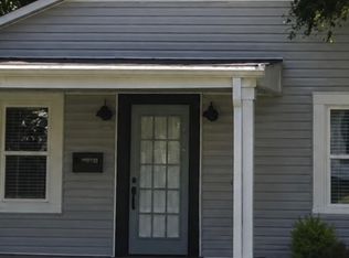 1205 Main Ave NE, Cullman, AL 35055