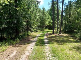 TRACT 15 Aqua Rd, Madison, GA 30650