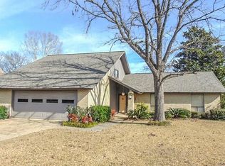 2613 Old Orchard Ln, Montgomery, AL 36117