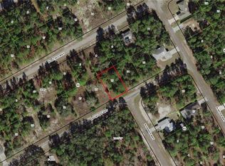 9368 N Dallas Way, Citrus Springs, FL 34434