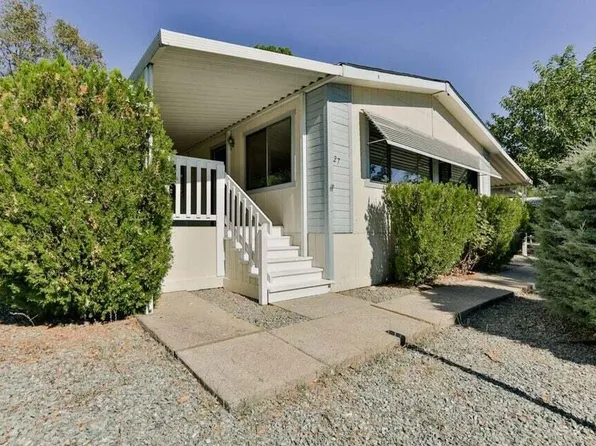 3304 Shasta Dam Blvd Space 27, Shasta Lake, CA 96019