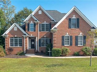 2642 Firethorn Ct, Gastonia, NC 28056