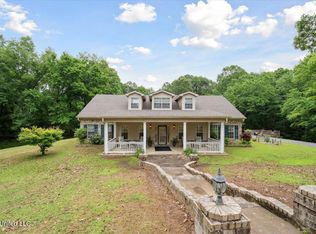 796 Lee Rd, Byhalia, MS 38611