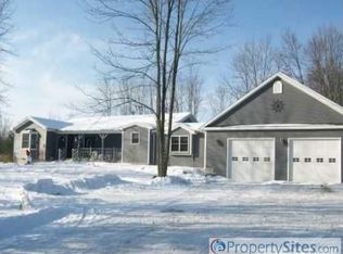 1279 Burkley Rd, Williamston, MI 48895
