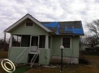 8382 Central St, Detroit, MI 48204