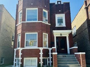 5221 W Montrose Ave, Chicago, IL 60641