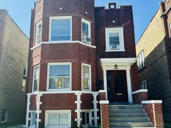 5221 W Montrose Ave, Chicago, IL 60641