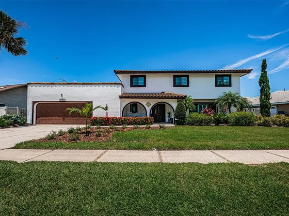 10866 Harborside Dr, Largo, FL 33773